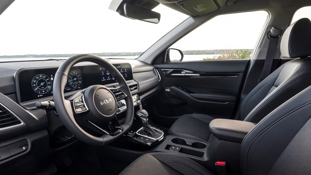 Prices and Specifications for Kia Seltos 2025 in Saudi Arabia Autopediame